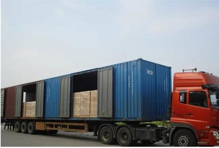 泉州到新蔡县整车运输