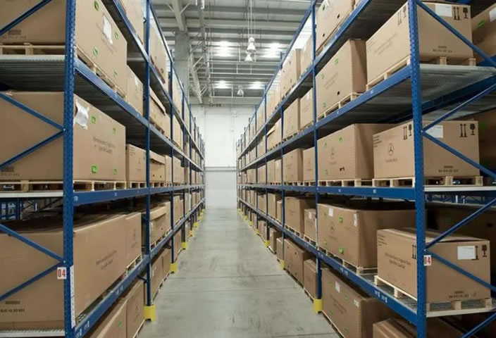 泉州到新蔡县货物仓储