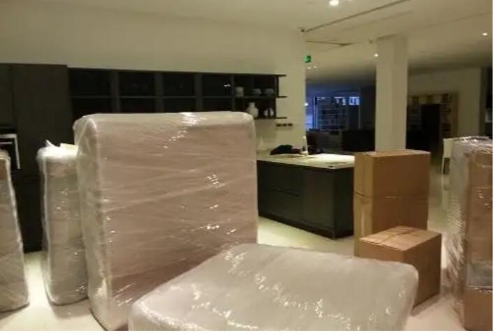 泉州到新蔡县长途搬家