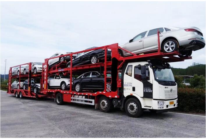 泉州到新蔡县轿车托运